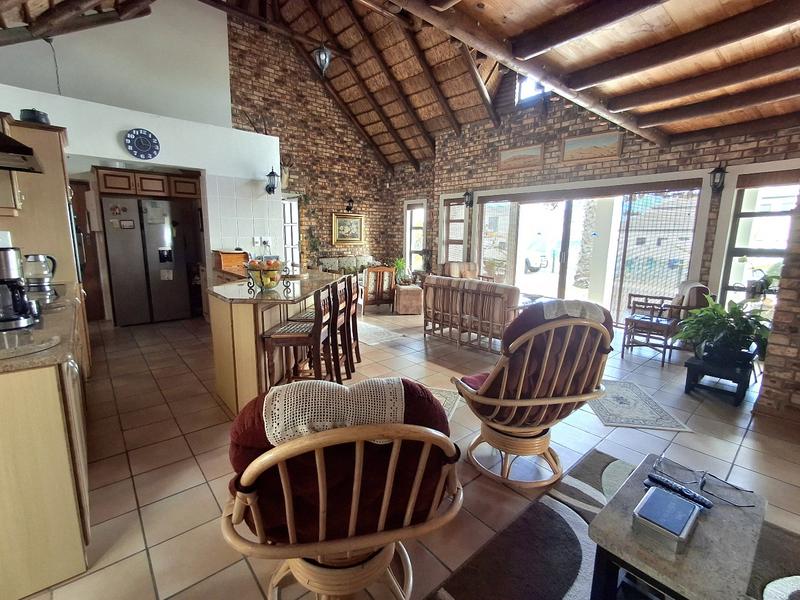 3 Bedroom Property for Sale in Shelley Point Western Cape